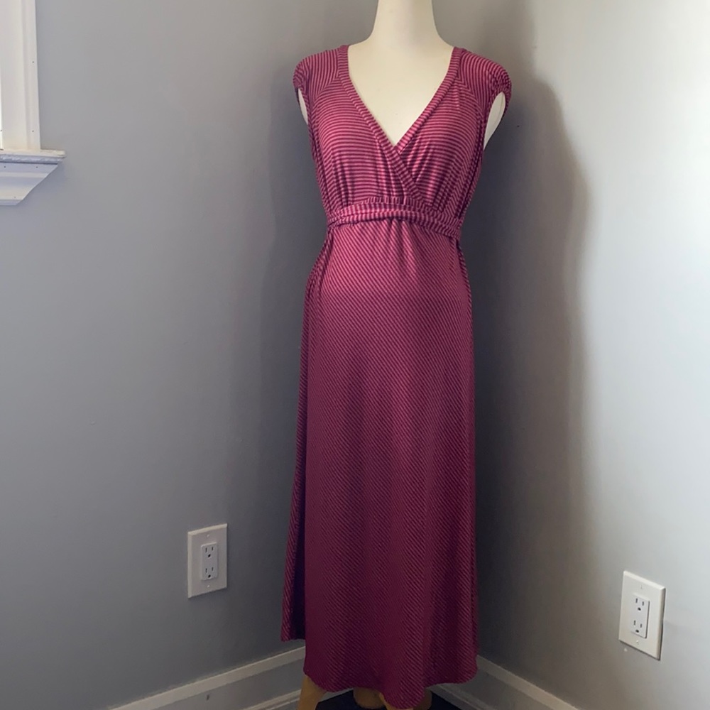 Motherhood Maternity Dress Size S